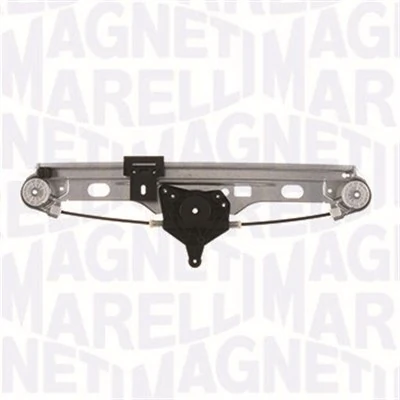 Window Regulator